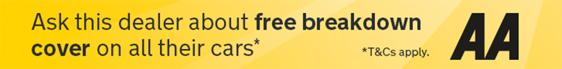 AA Dealer Promise
